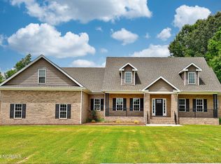 156 Culpepper Rd, South Mills, NC 27976