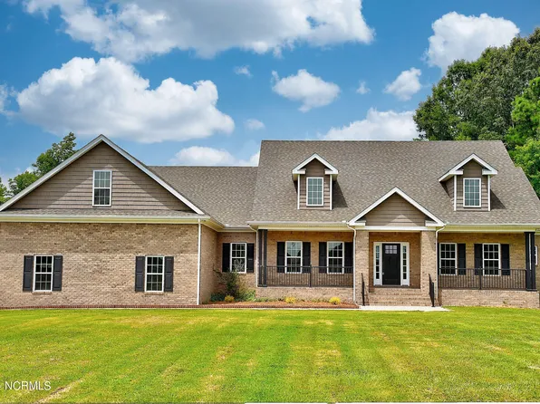 156 Culpepper Road, South Mills, NC 27976