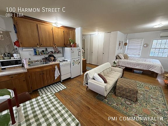 4th image of 100 Harmon St APT C