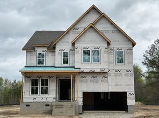 15 Cackling Way, Zebulon, NC 27597