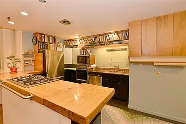 Sold by Weichert Properties - NYC