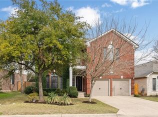4612 Hibiscus Valley Dr, Austin, TX 78739