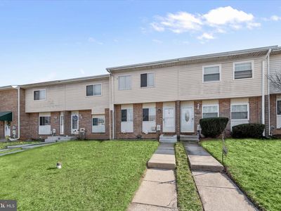 6627 Springmill Cir, Baltimore, MD, 21207