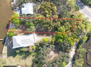 550 Windmill Ridge Rd, Gulf Shores, AL 36542