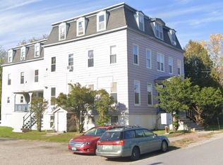 4 Bixby Hill Rd #9, Essex Junction, VT 05452