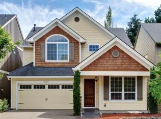 5567 SW Norris Ter, Beaverton, OR 97007