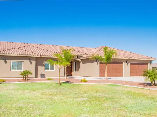 3620 W County 16th St #1/4, Somerton, AZ 85350