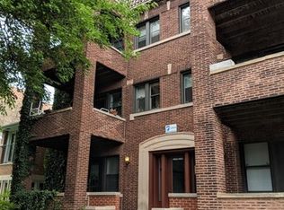4423 N Paulina St #2N, Chicago, IL 60640