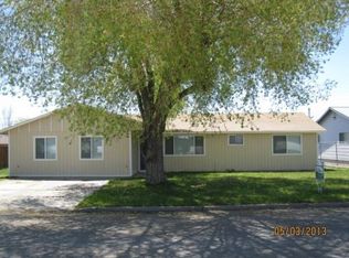 1303 W 10th St, Alturas, CA 96101