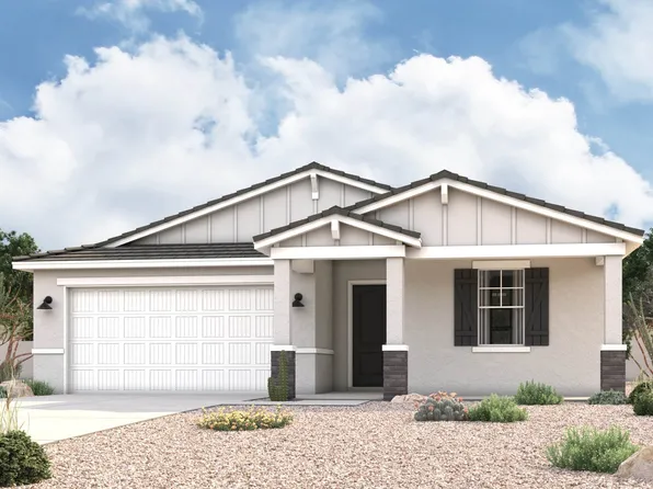 48699 W Lasso Way, Maricopa, AZ 85139