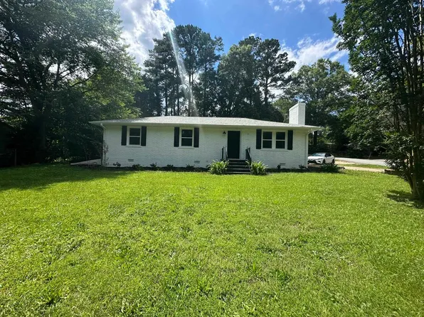 620 Patch Dr, Spartanburg, SC 29302