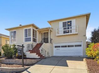 241 Elder Ave, Millbrae, CA 94030