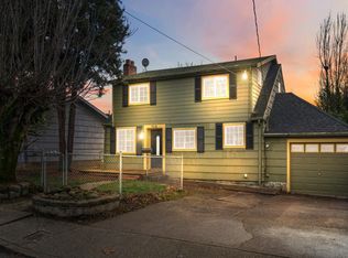 7216 N Richards St, Portland, OR 97203