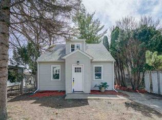 1841 Spohn Ave, Madison, WI 53704