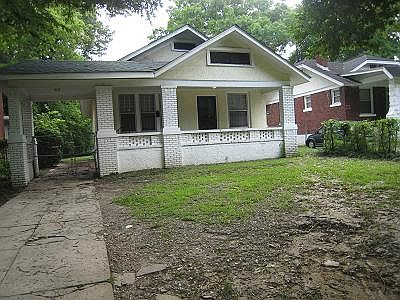3 Bed House for Rent Memphis