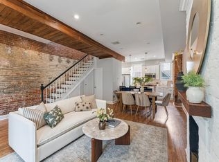 402 N St NW #A, Washington, DC 20001