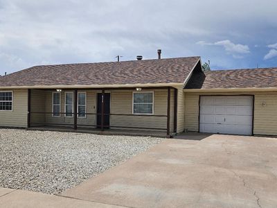 813 Larkspur St, Alamogordo, NM, 88310