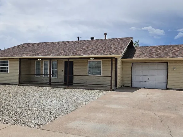 813 Larkspur St, Alamogordo, NM 88310