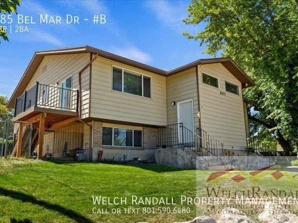 885 Bel Mar Dr APT B