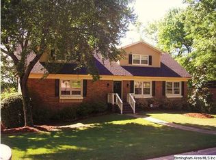 407 Shadeswood Dr, Birmingham, AL 35226