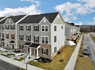 500 Holywell Dr, Malvern, PA 19355