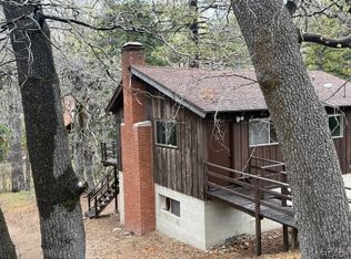 33036 Maple Ln, Green Valley Lake, CA 92341