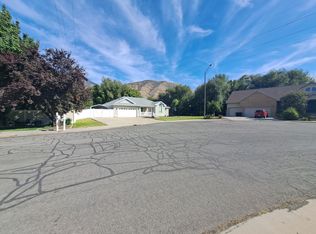 963 S 1180th St E, Springville, UT 84663
