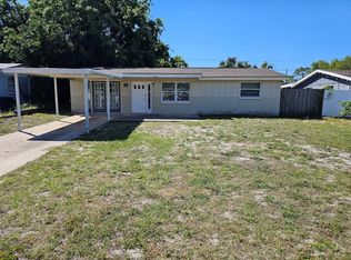 4650 Alma St, New Port Richey, FL 34652