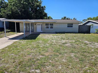 4650 Alma St, New Port Richey, FL, 34652