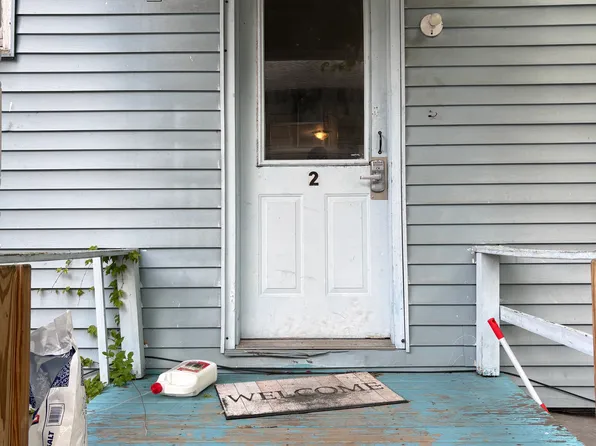 23 North St #2, Binghamton, NY 13905