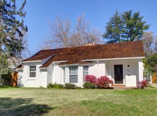 581 Southgate Rd, Sacramento, CA 95815