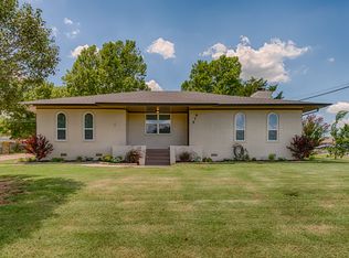 919 N Van Buren Ave, Blanchard, OK 73010