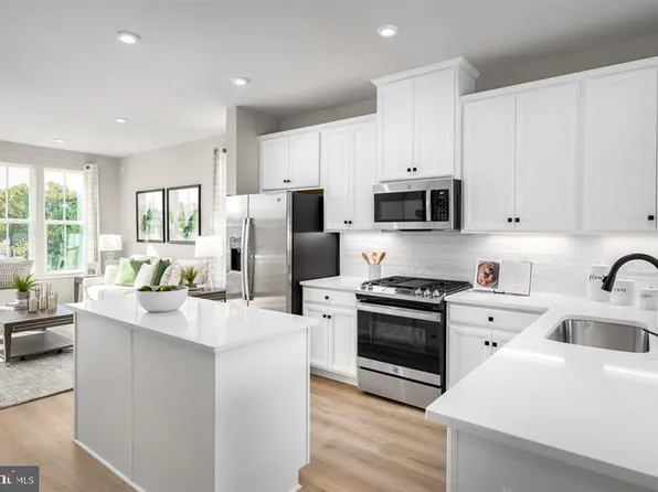 120 Woodgate Circle Clarendon 3 Story, Pasadena, MD 21122