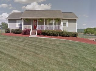322 Deerridge Dr, Rutledge, TN 37861