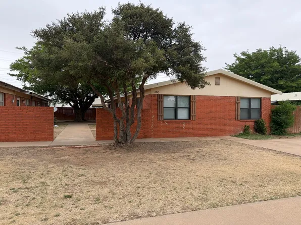 451035, 4510 35th St #A, Lubbock, TX 79414