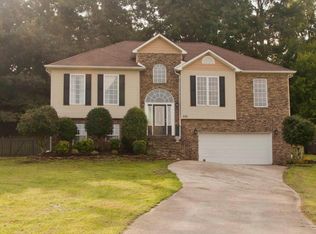 335 Marble Bluff Dr, Kingston, TN 37763
