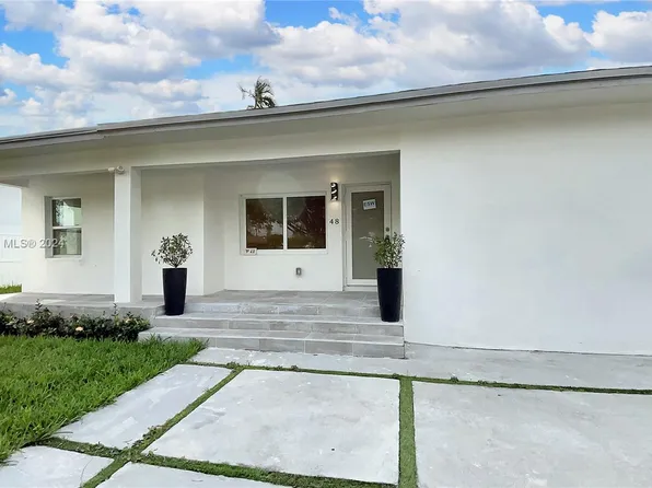 48 NW 41st St, Miami, FL 33127