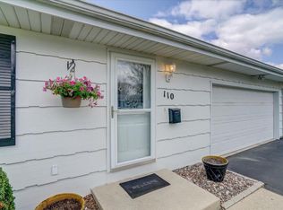 110 Charleen Ln, Madison, WI 53714