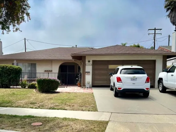 1943 Swift Ave, Ventura, CA 93003