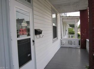 267 Webster Ave, Portsmouth, VA 23704