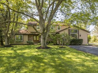 5237 Smothers Rd, Westerville, OH 43081