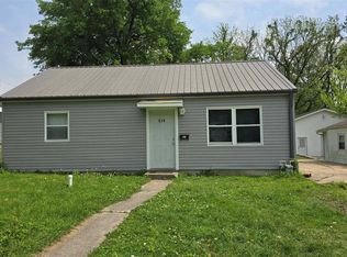 620 Koch Ave, Cape Girardeau, MO 63703