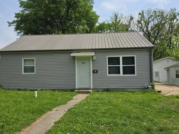 620 Koch Ave, Cape Girardeau, MO 63703