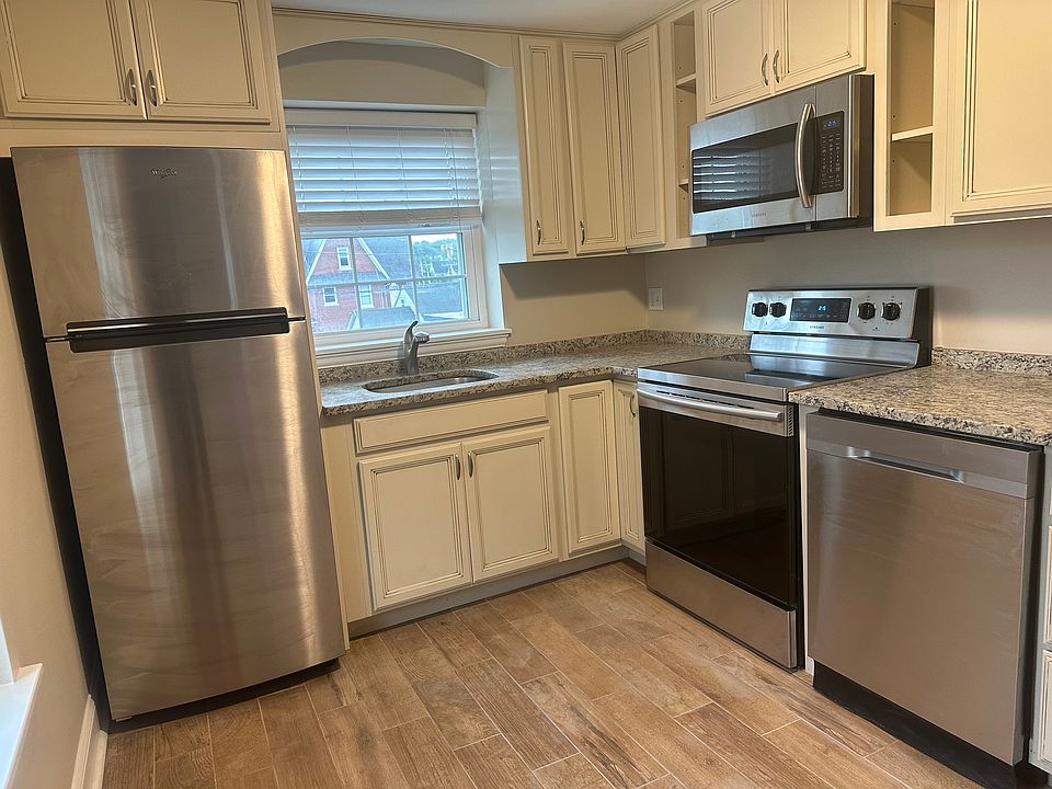 Updated Kitchen