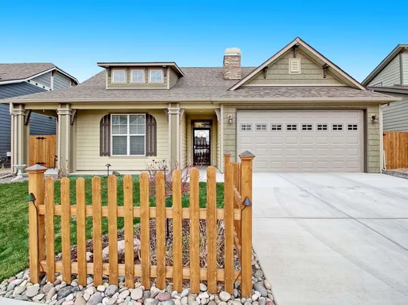2486 Josefine Ln, Grand Junction, CO 81505