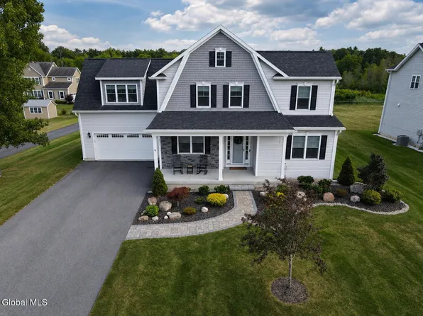 21 Tisdale Lane, Clifton Park, NY 12065