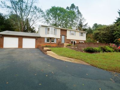 6472 Glouchester St, Warrenton, VA, 20187
