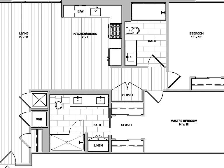 Domain WeHo — Photo 66