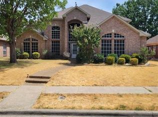 1728 Shadow Crk, Mesquite, TX 75181