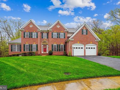14154 Baneberry Cir, Manassas, VA, 20112